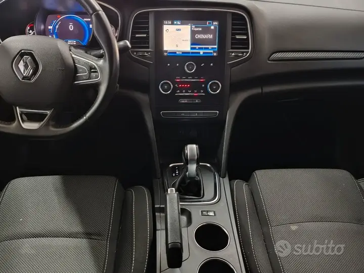 Renault Megane 2020 photo 5