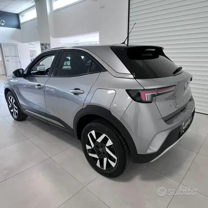 Opel Mokka 2021 photo 5