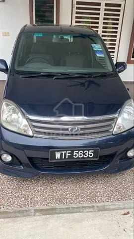 Perodua Viva