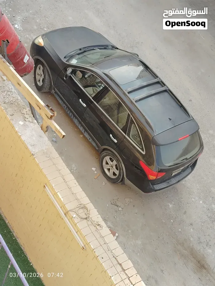 Hyundai Veracruz