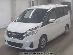 Nissan Serena 2018 photo 2