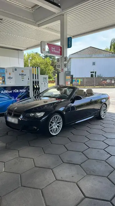 BMW 325I