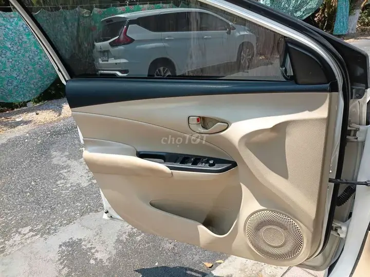 Toyota Vios 2018 photo 5