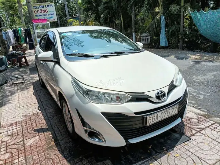 Toyota Vios