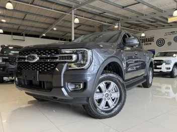Ford Ranger 2026 photo 3