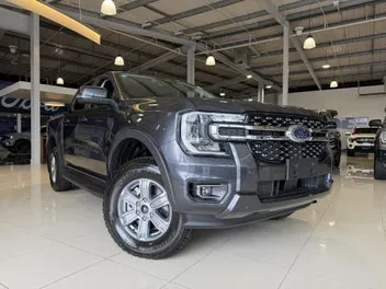 Ford Ranger 2026 photo 2
