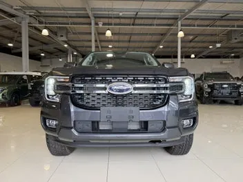 Ford Ranger 2026 photo 4