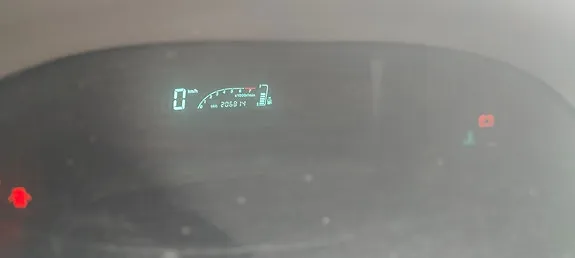 Toyota Yaris 2004 photo 5