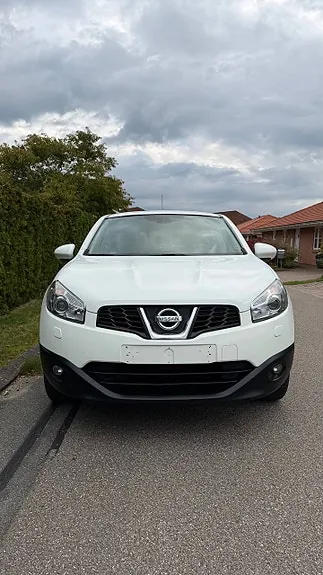 Nissan Qashqai 2011 photo 2