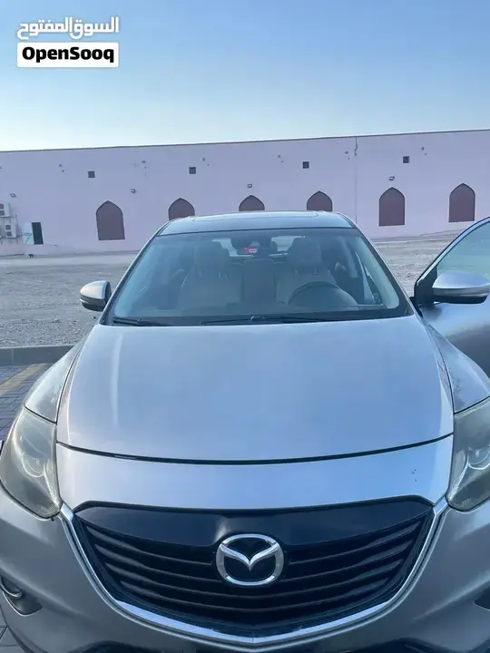 Mazda Cx-9