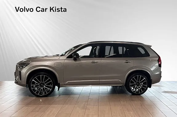 Volvo Xc90 2026 photo 3