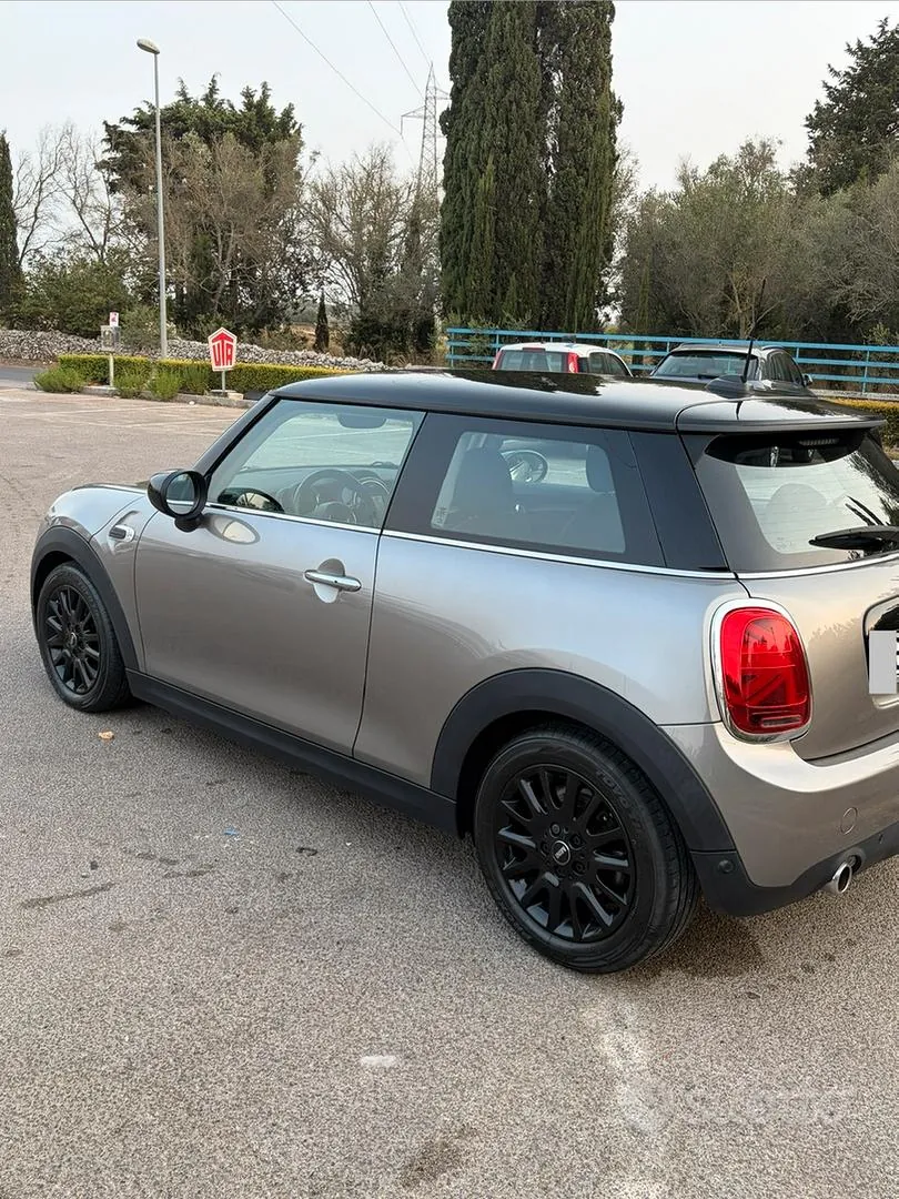 Mini Cooper 2020 photo 4
