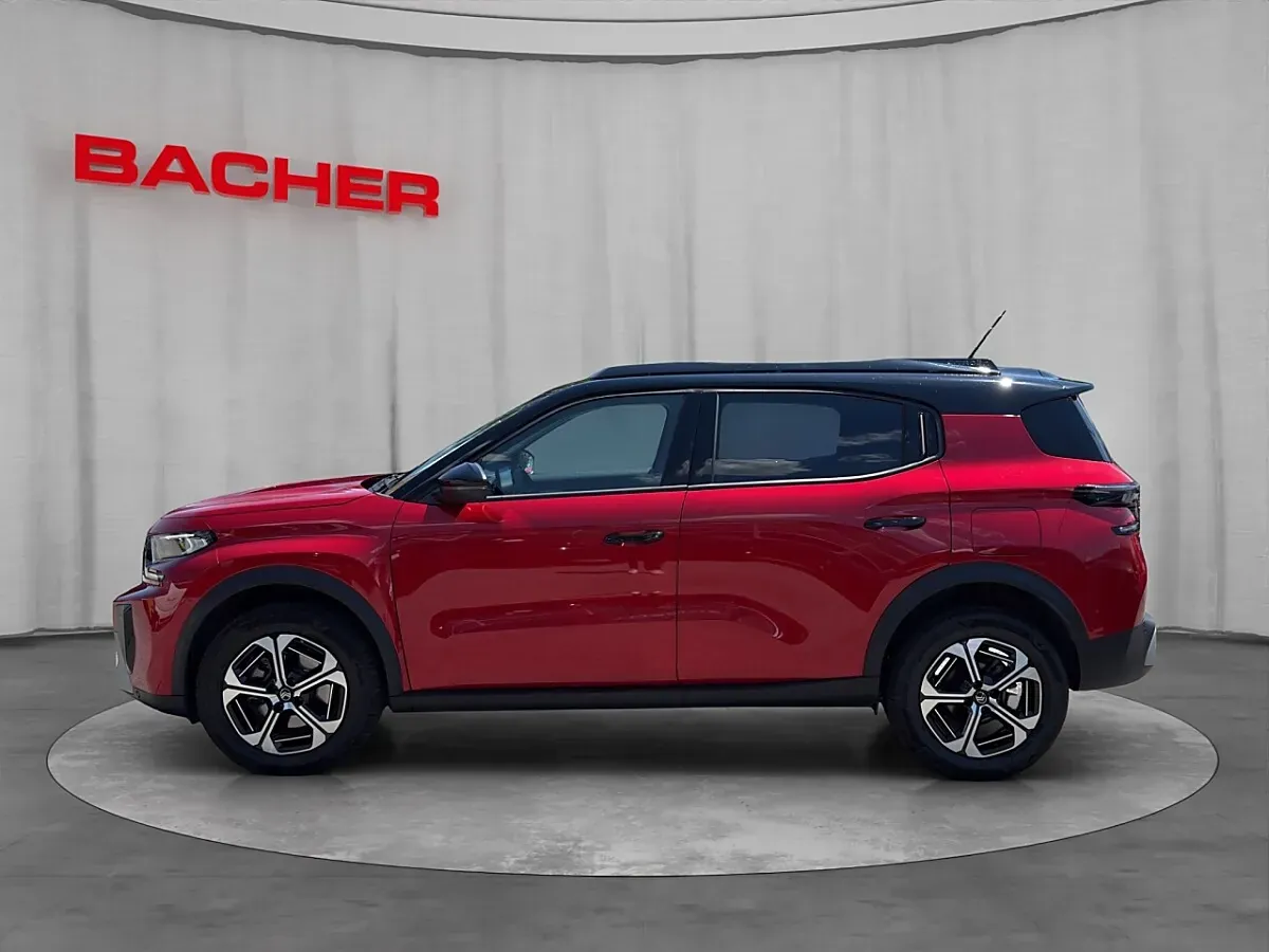 Citroen C3 Aircross 2026 photo 2