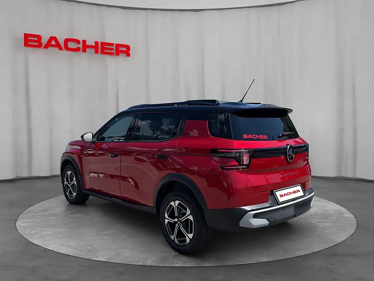 Citroen C3 Aircross 2026 photo 3