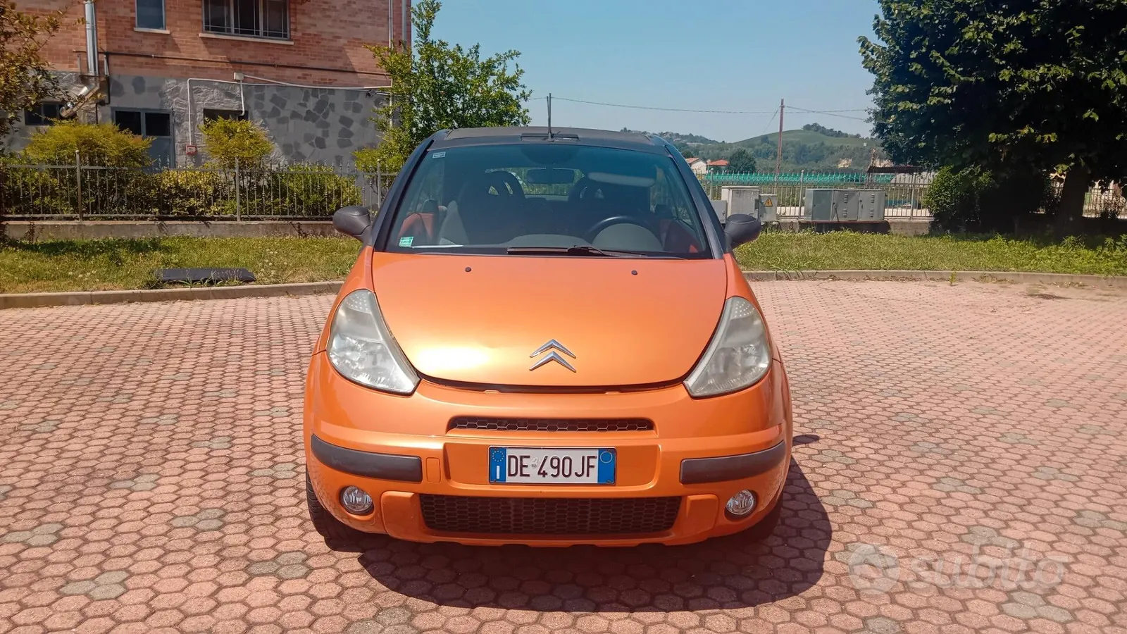 Citroen C3 2006 photo 2