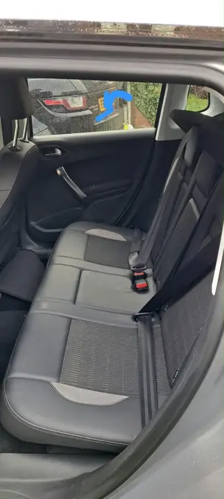 Peugeot 2008 2018 photo 4