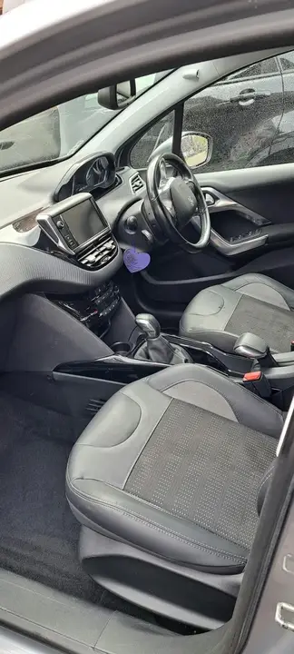 Peugeot 2008 2018 photo 3