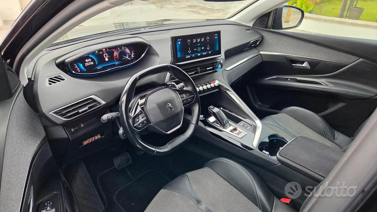 Peugeot 3008 2021 photo 5