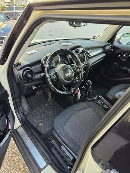 Mini One 2016 photo 4
