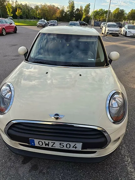Mini One 2016 photo 2