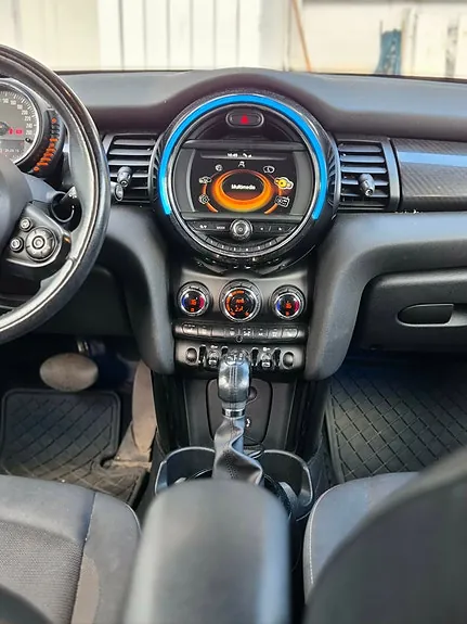 Mini One 2016 photo 5