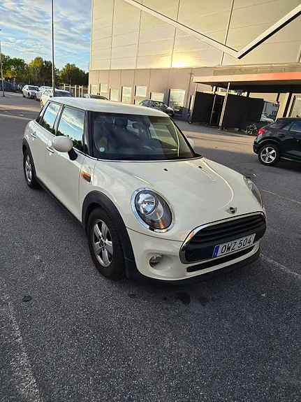 Mini One 2016 photo 3