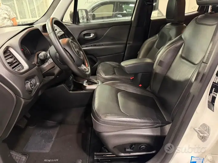 Jeep Renegade 2019 photo 5