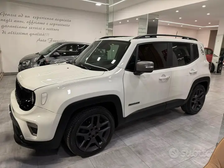 Jeep Renegade 2019 photo 3