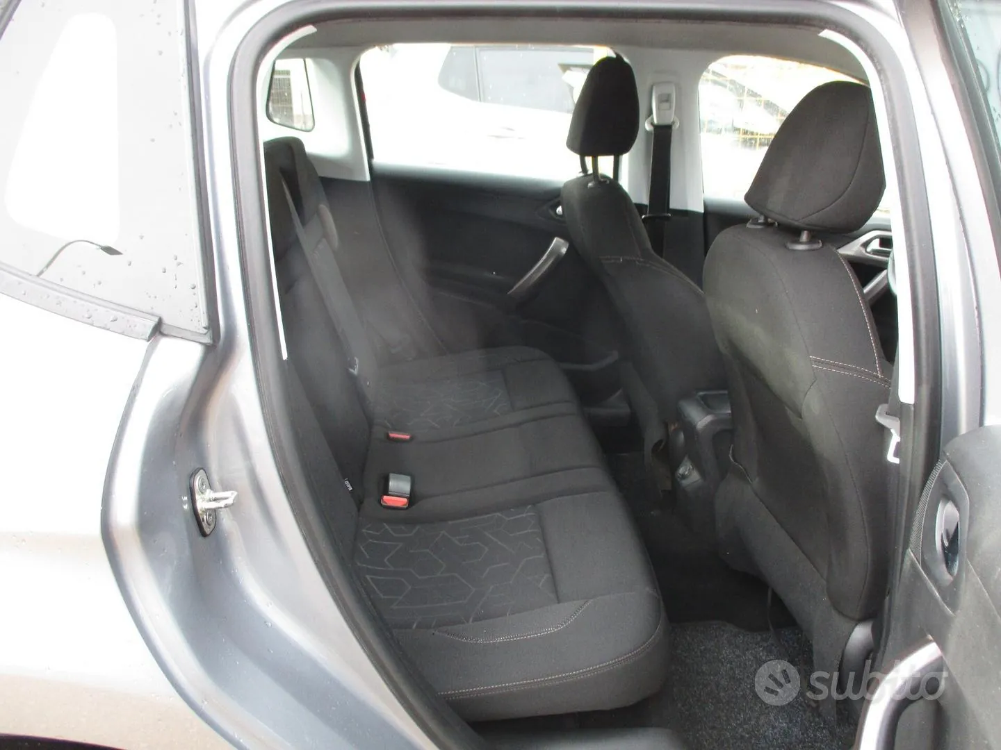 Peugeot 2008 2014 photo 5