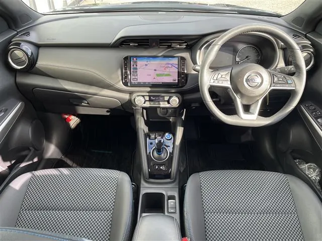 Nissan Kicks X Pro Pilot 2021 photo 2