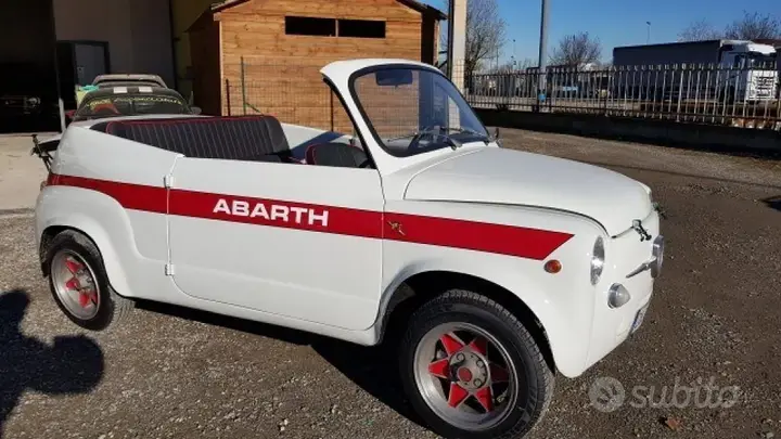 Fiat 600