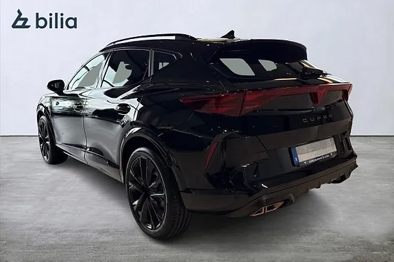Cupra Formentor 2026 photo 3
