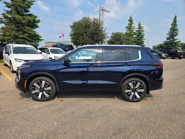 Mitsubishi Outlander 2026 photo 4