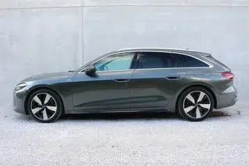 Audi A5 2025 photo 2