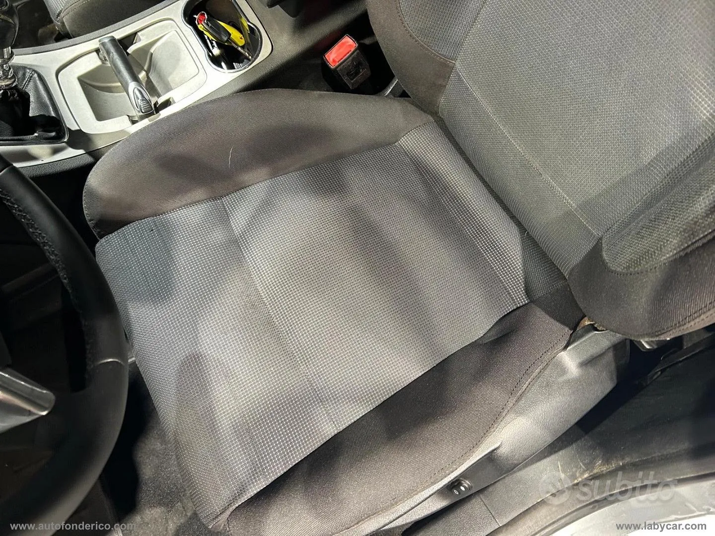 Ford S-Max 2007 photo 5