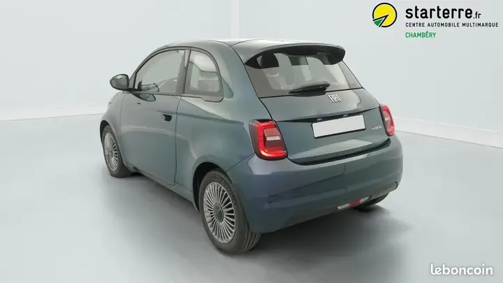 Fiat 500 2026 photo 5