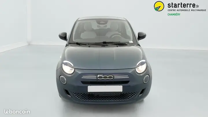 Fiat 500 2026 photo 2
