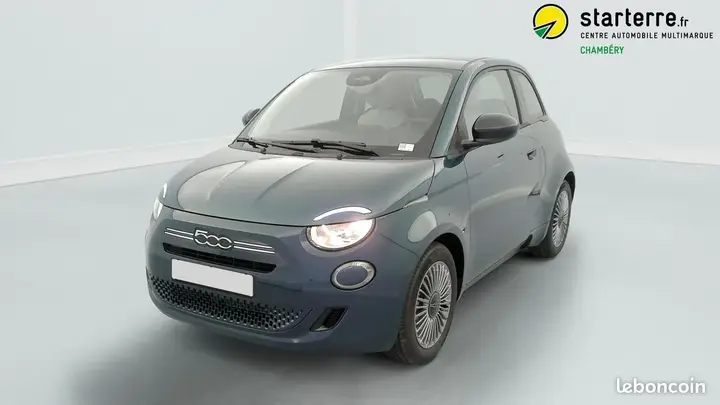 Fiat 500 2026 photo 3