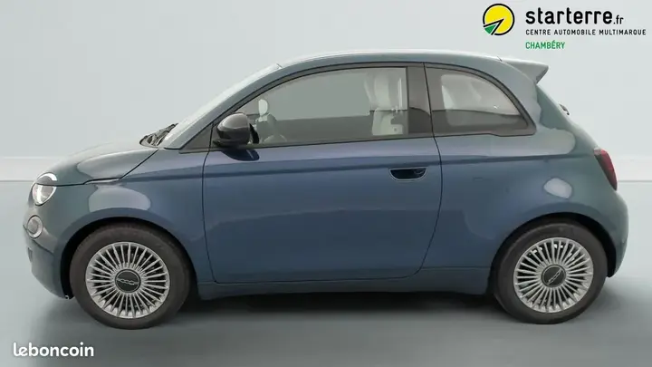 Fiat 500 2026 photo 4