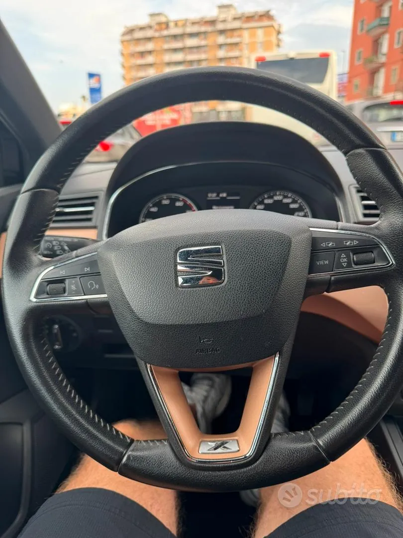 Seat Ibiza 2018 photo 5