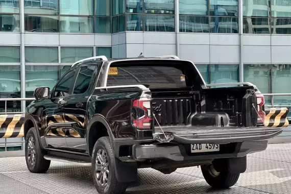 Ford Ranger 2024 photo 5