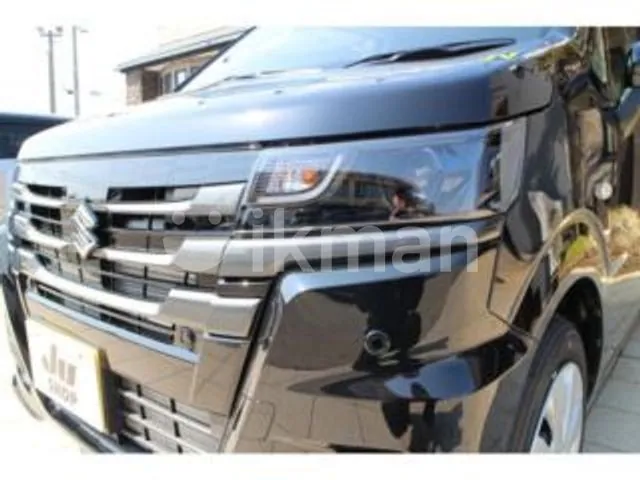Suzuki Wagon R 2025 photo 5