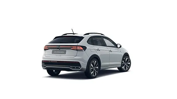Volkswagen Taigo 2027 photo 2