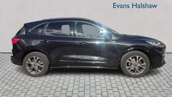 Ford Kuga 2023 photo 5