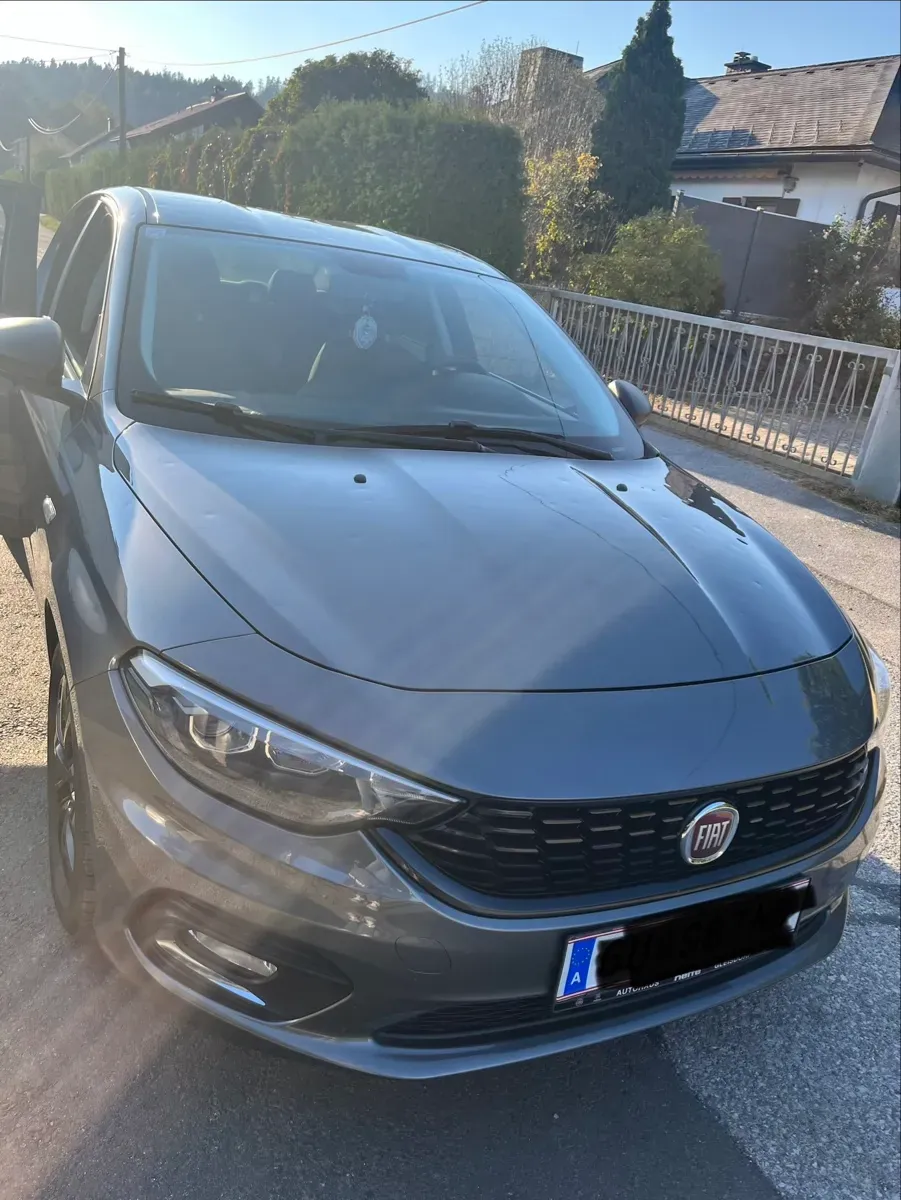Fiat Tipo