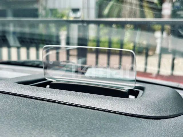 Suzuki Fronx 2026 photo 4
