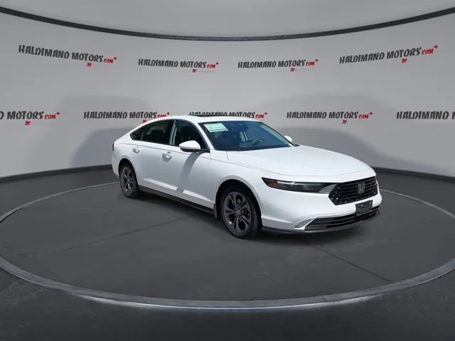 Honda Accord 2024 photo 2