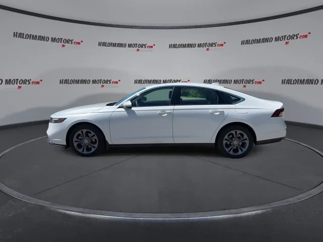 Honda Accord 2024 photo 5