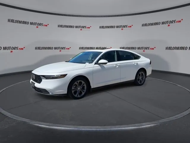 Honda Accord 2024 photo 4