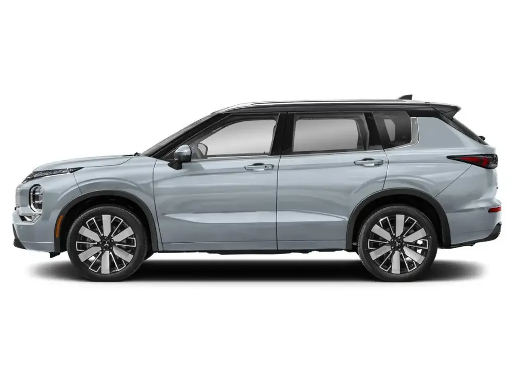 Mitsubishi Outlander 2026 photo 3